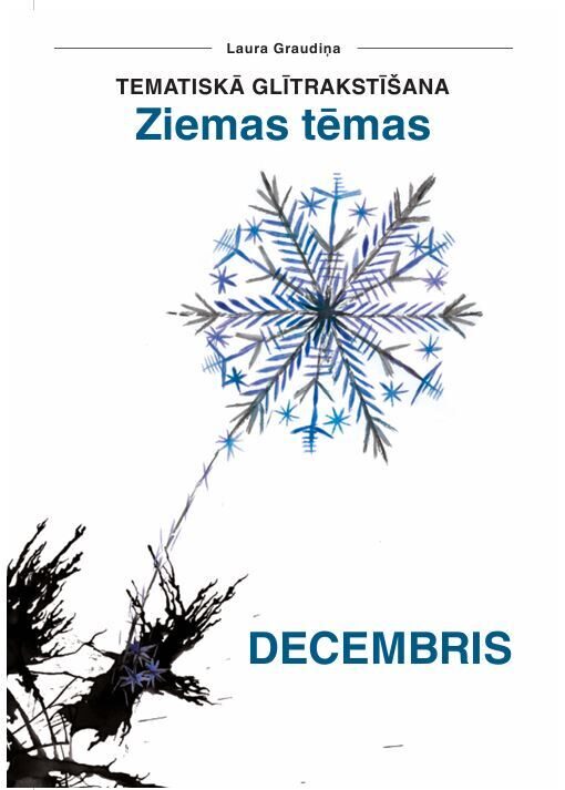 Ziemas tēmas_decembris