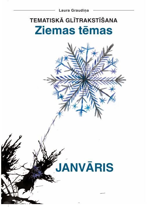 Ziemas tēmas_janvāris