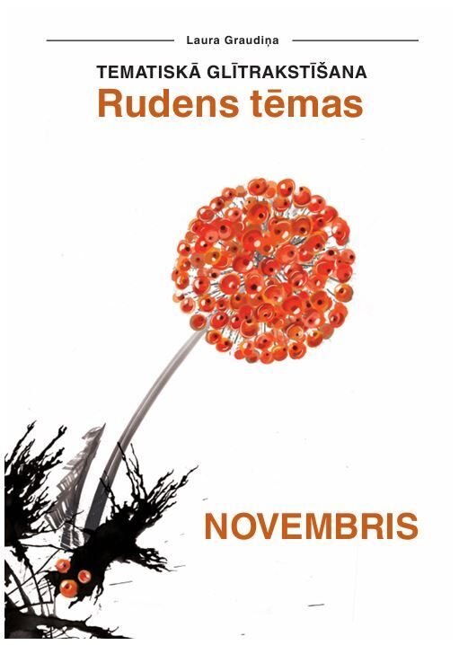 Rudens tēmas_novembris
