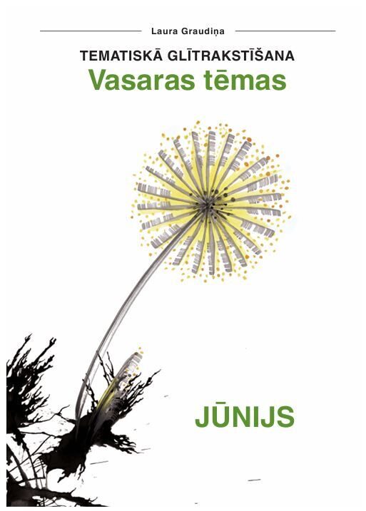 Vasaras tēmas_jūnijs