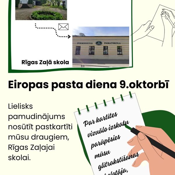 Valmieras Zaļā skola