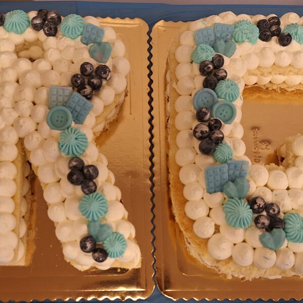 Gardie mirkļi un satikšanās prieks