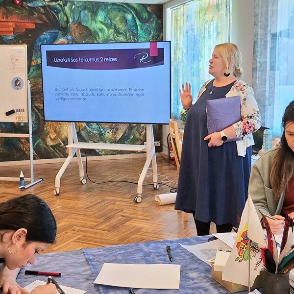 Grafoloģija- dvēseles spogulis